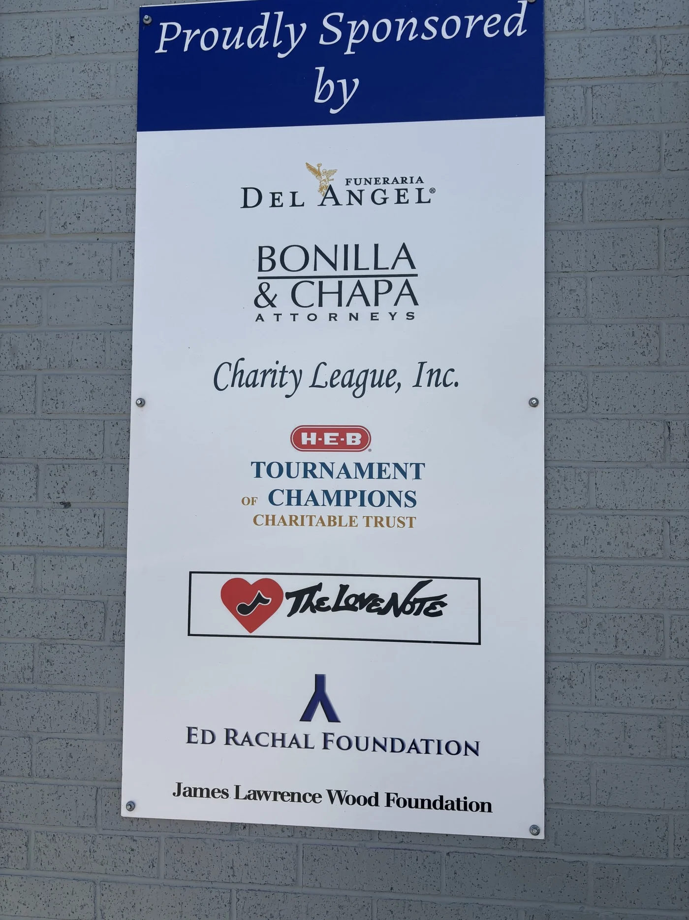 Charity League of Corpus Christi supporting West Side Helping Hand, photo 6