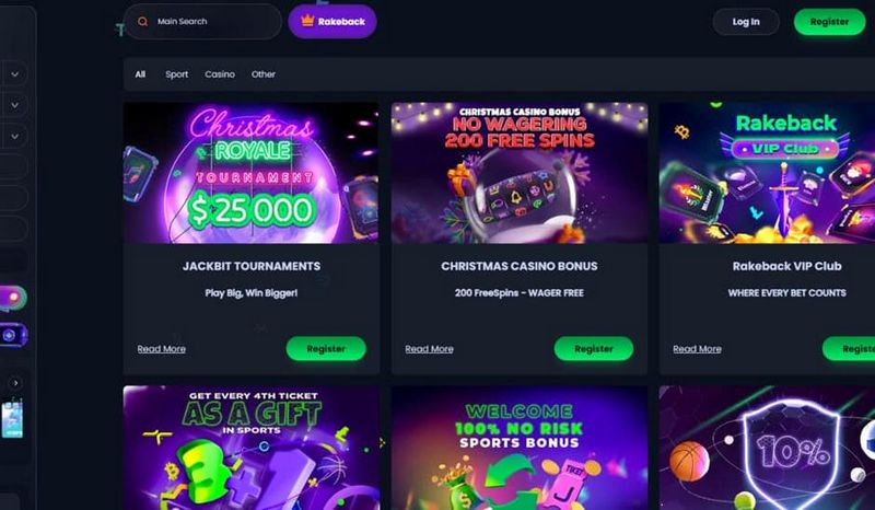 Avaliação do Cassino Online Rainbet para Jogadores de Criptomoedas Avaliação do Cassino Online Rainbet para Jogadores de Criptomoedas