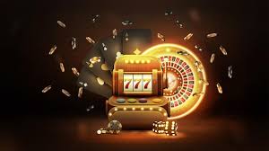 Обзор Gold Casino: игры, бонусы и общее впечатление