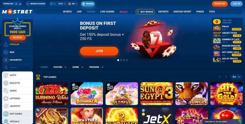 Mostbet Azərbaycan Rəyləri: Oyun Xüsusiyyətləri və Gəlirli Faydaları Mostbet Azərbaycan Rəyləri: Oyun Xüsusiyyətləri və Gəlirli Faydaları
